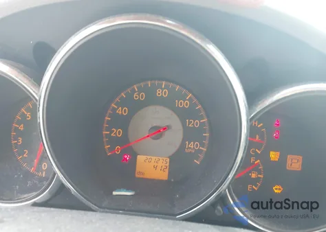 2006 Nissan Altima 2.5 S from USA, damaged, VIN 1N4AL11DX6C197212